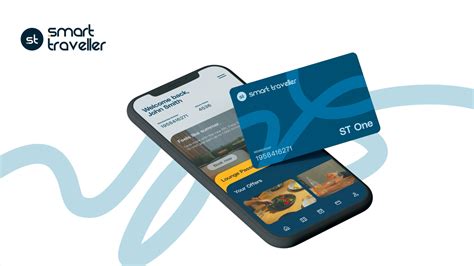 plaza smart card|Smart Traveller: A New Global Membership  .